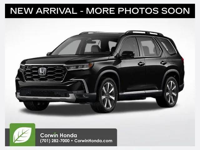 2024 Honda Pilot Elite for sale in Fargo, ND