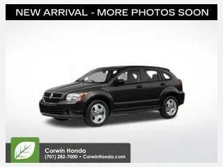 2008 Dodge Caliber SXT for sale in Fargo, ND