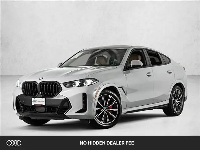 2024 BMW X6 xDrive40i for sale in Chicago, IL