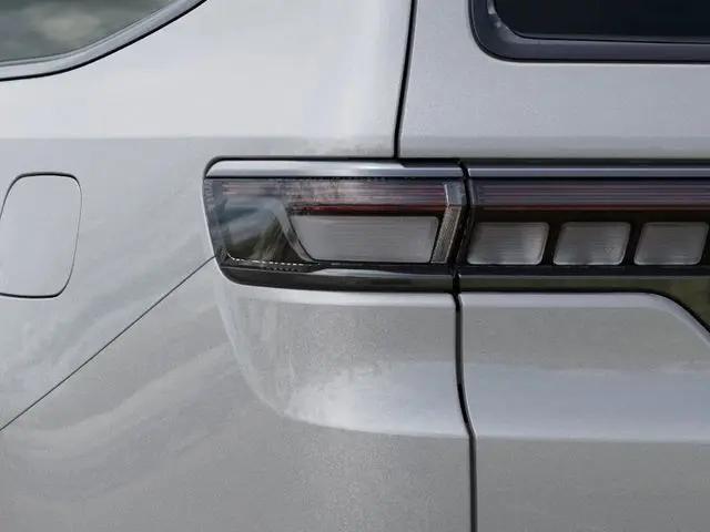 2026 Jeep Grand Wagoneer L 85th Anniversary Edition 4x4