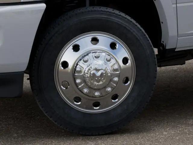 2026 Ram 5500 Tradesman/Big Horn