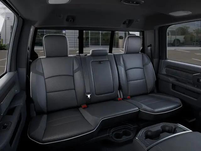 2026 Ram 5500 Tradesman/Big Horn