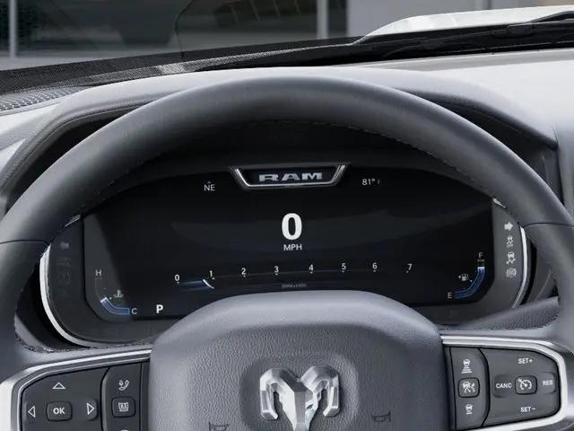 2026 Ram 5500 Tradesman/Big Horn