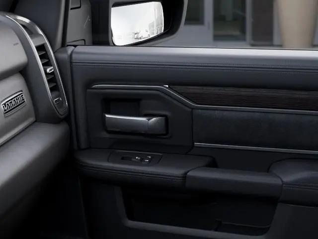 2026 Ram 5500 Tradesman/Big Horn