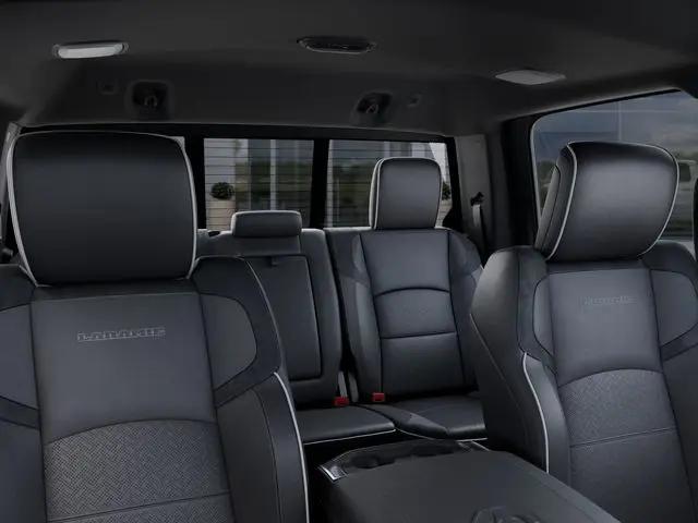 2026 Ram 5500 Tradesman/Big Horn