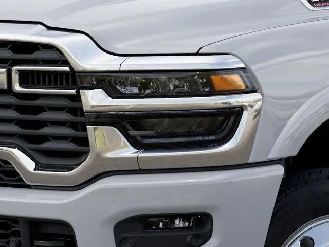 2026 Ram 5500 Tradesman/Big Horn