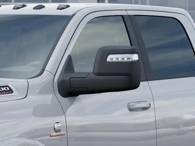 2026 Ram 5500 Tradesman/Big Horn