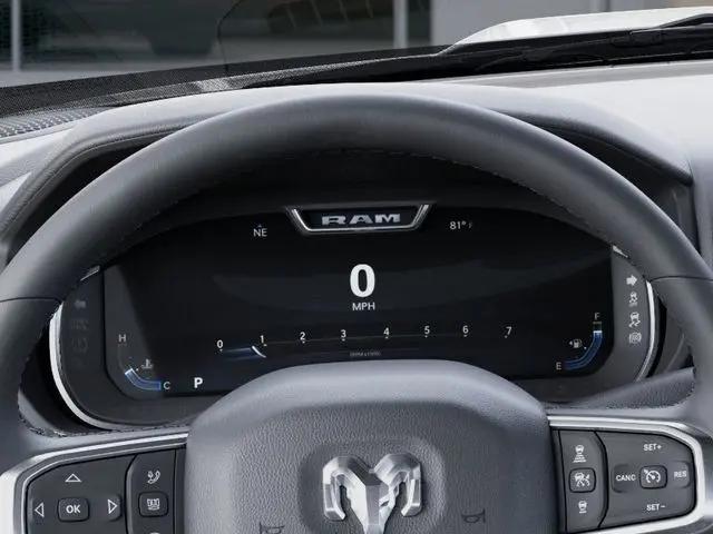 2026 Ram 5500 Tradesman/Big Horn