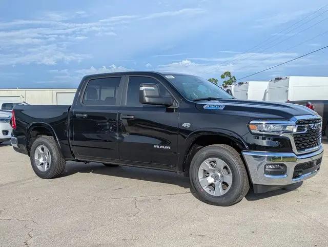 2026 Ram 1500 Big Horn Crew Cab 4x2 5'7" Box for sale in Fort Myers, FL