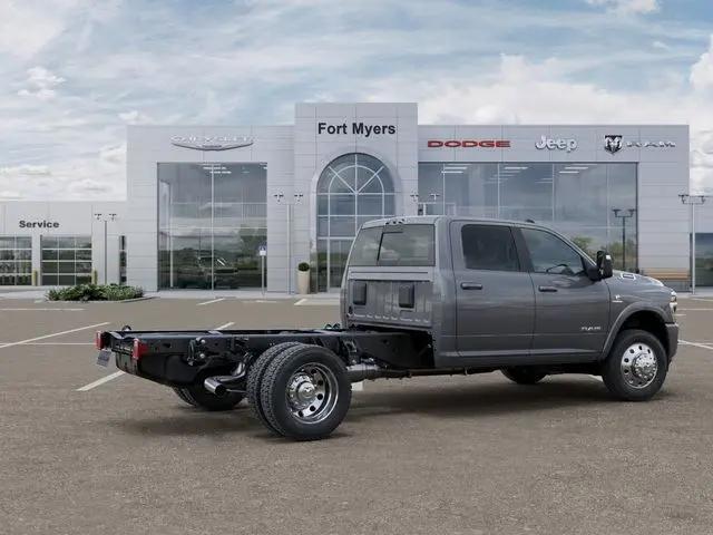 2026 Ram 5500 Tradesman/Big Horn