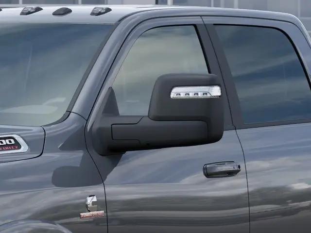 2026 Ram 5500 Tradesman/Big Horn