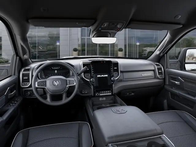 2026 Ram 5500 Tradesman/Big Horn