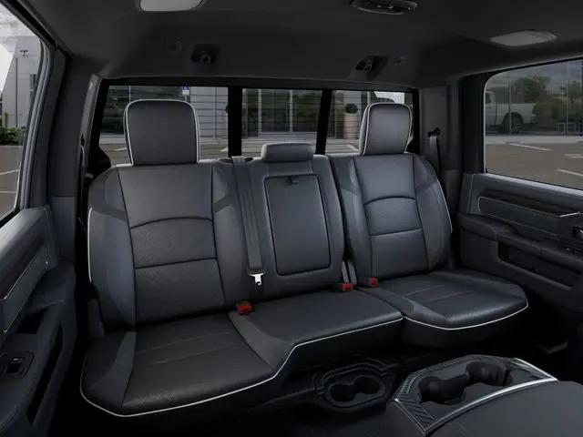 2026 Ram 5500 Tradesman/Big Horn