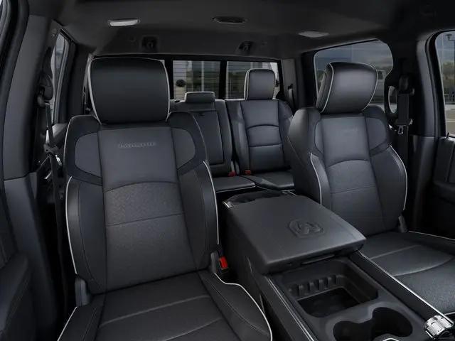 2026 Ram 5500 Tradesman/Big Horn