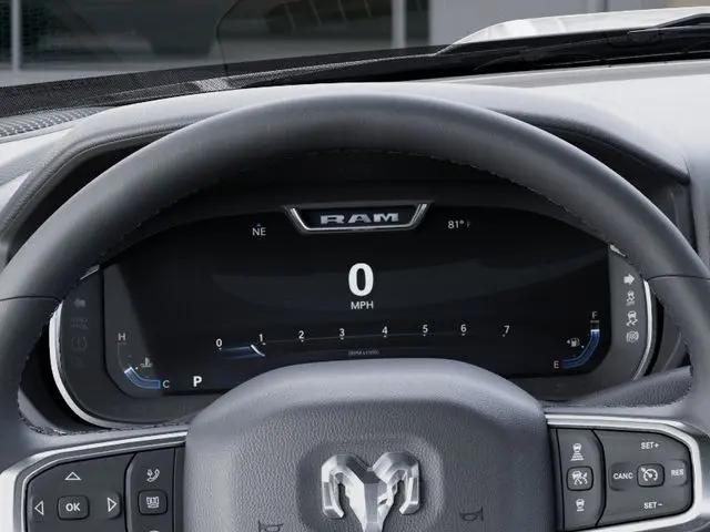 2026 Ram 5500 Tradesman/Big Horn