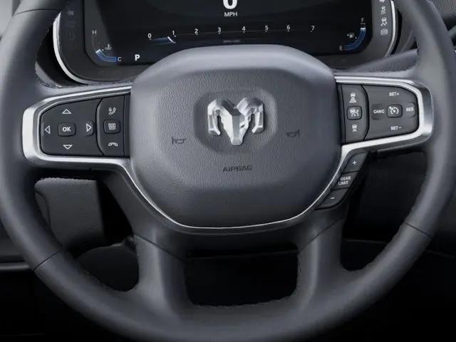 2026 Ram 5500 Tradesman/Big Horn
