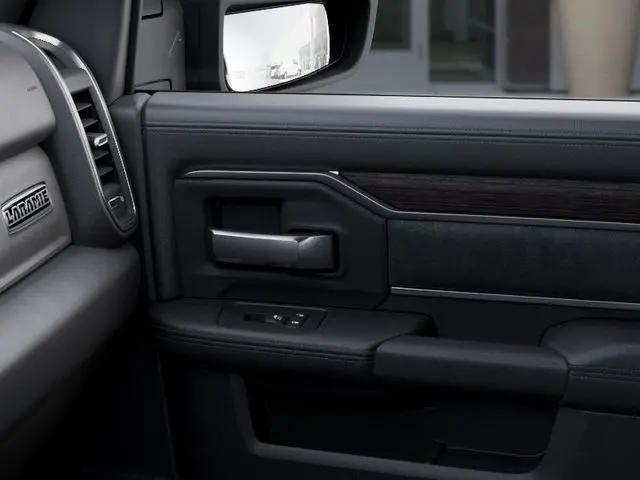 2026 Ram 5500 Tradesman/Big Horn