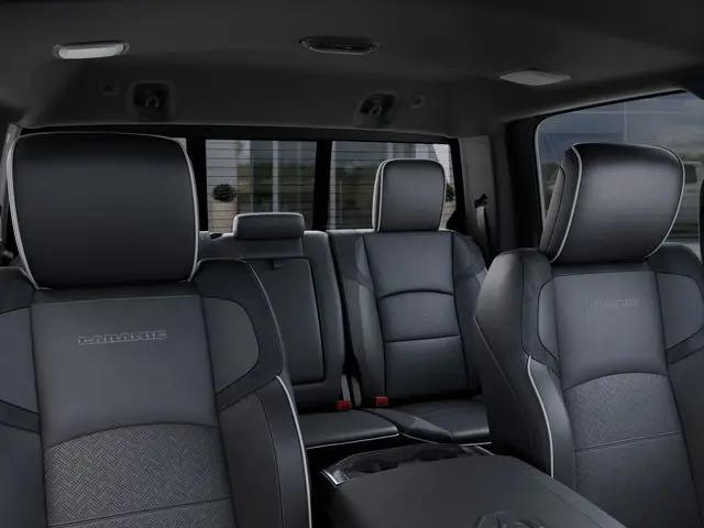 2026 Ram 5500 Tradesman/Big Horn