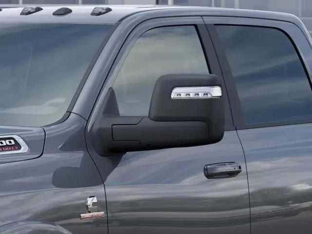 2026 Ram 5500 Tradesman/Big Horn