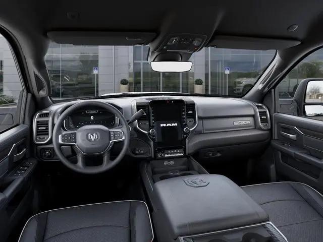 2026 Ram 5500 Tradesman/Big Horn