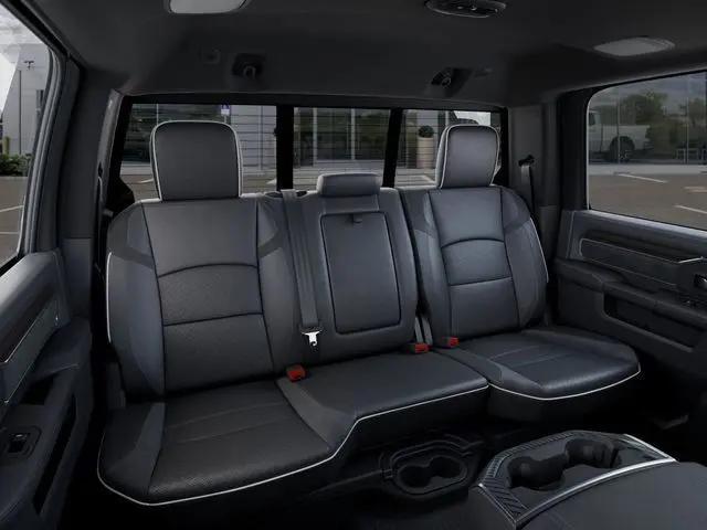 2026 Ram 5500 Tradesman/Big Horn