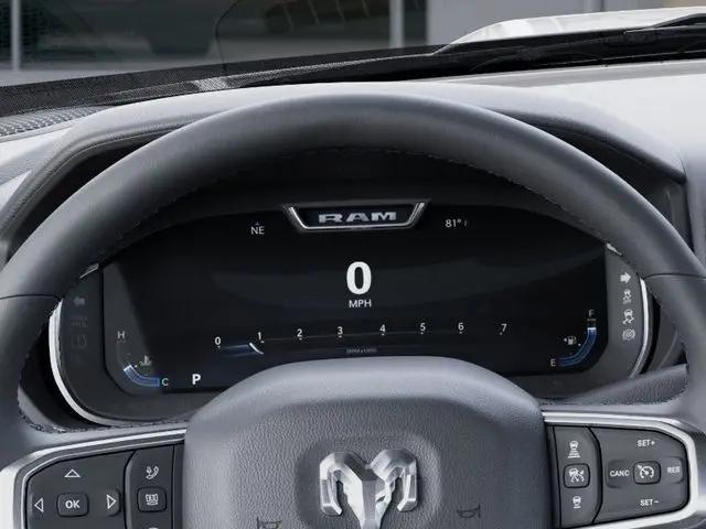 2026 Ram 5500 Tradesman/Big Horn