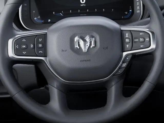2026 Ram 5500 Tradesman/Big Horn