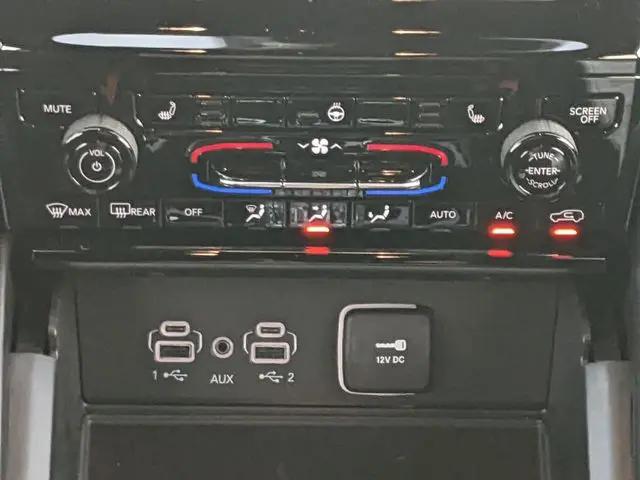 2026 Jeep Grand Cherokee L Altitude 4x2