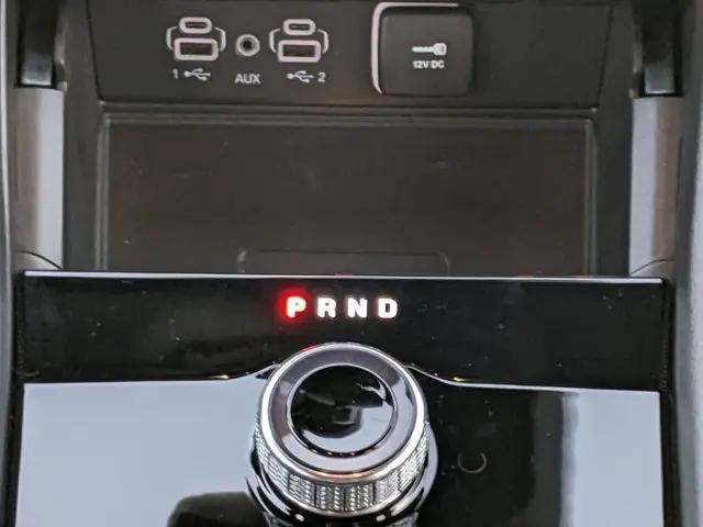 2026 Jeep Grand Cherokee L Altitude 4x2