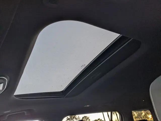 2026 Jeep Grand Cherokee L Altitude 4x2