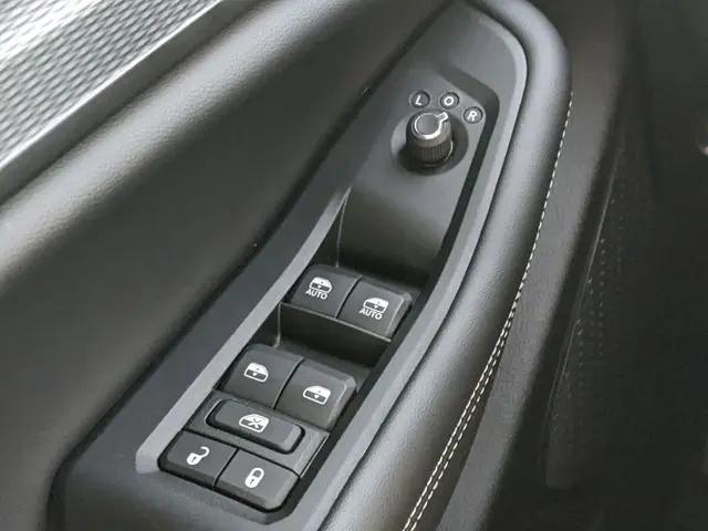 2026 Jeep Grand Cherokee L Altitude 4x2