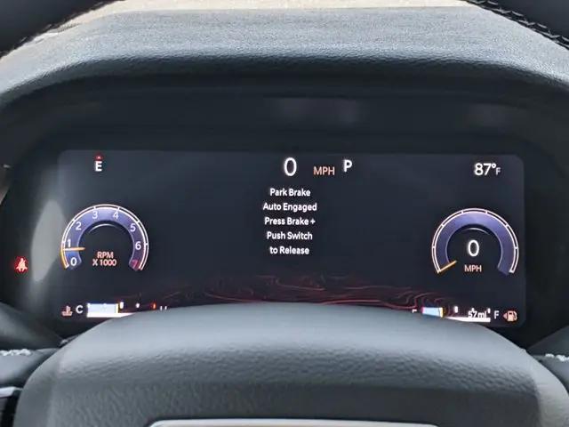 2026 Jeep Grand Cherokee L Altitude 4x2