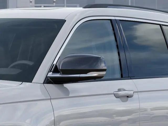 2026 Jeep Grand Cherokee L Limited 4x2
