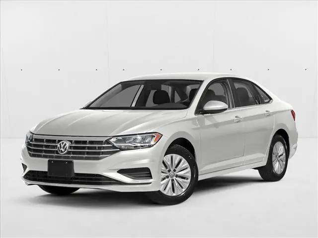 2021 Volkswagen Jetta 1.4T SEL for sale in Chicago, IL
