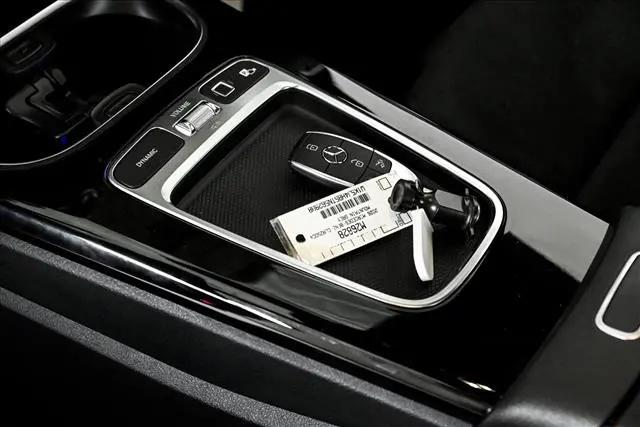 2026 Mercedes-Benz CLA 250 4MATIC