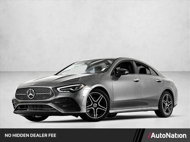 2026 Mercedes-Benz CLA 250 4MATIC for sale in Chicago, IL
