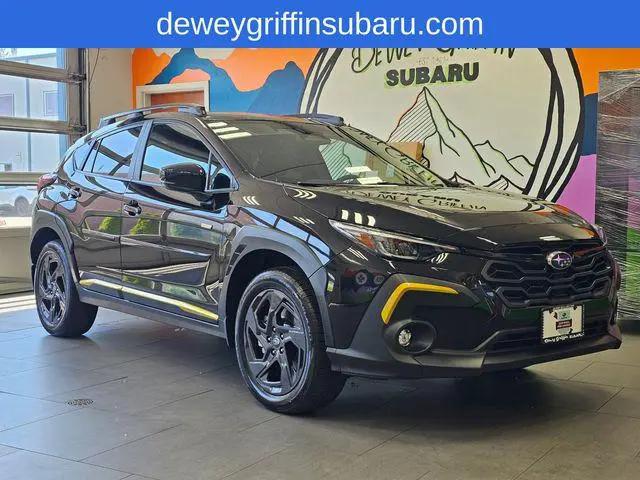 2025 Subaru Crosstrek Sport for sale in Bellingham, WA