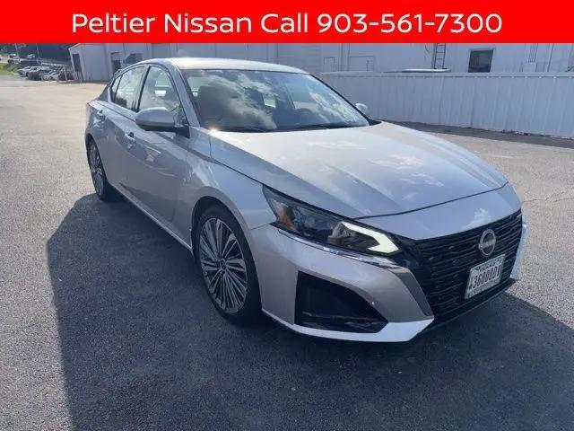 2024 Nissan Altima SL FWD for sale in Tyler, TX