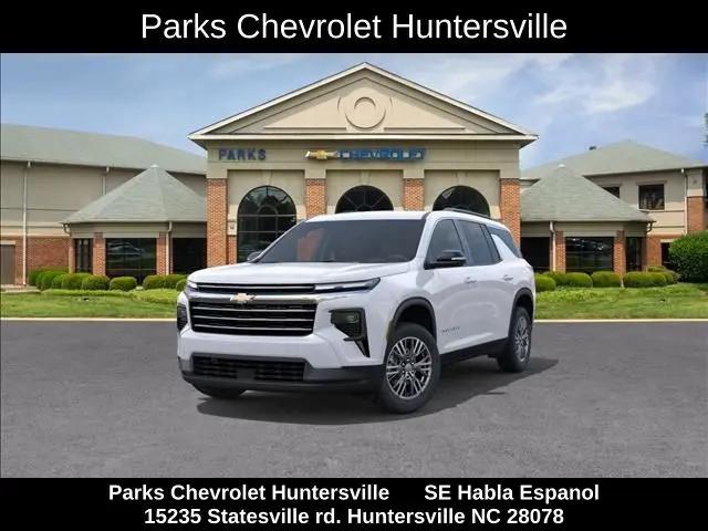 2026 Chevrolet Traverse FWD LT for sale in Huntersville, NC