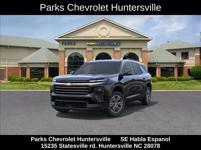 2026 Chevrolet Traverse FWD LT for sale in Huntersville, NC
