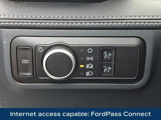 2025 Ford Mustang EcoBoost Premium Convertible