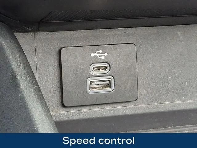 2025 Ford Mustang EcoBoost Premium Convertible