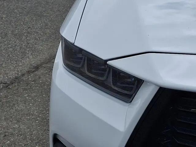 2025 Ford Mustang EcoBoost Premium Convertible