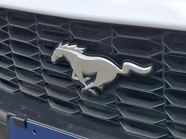 2025 Ford Mustang EcoBoost Premium Convertible