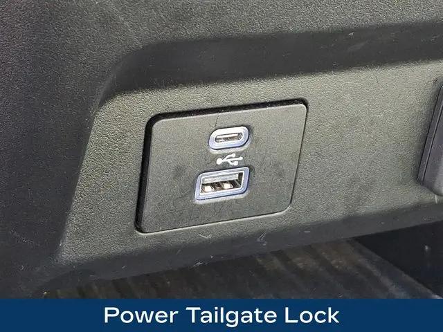 2022 Ford F-250 XL