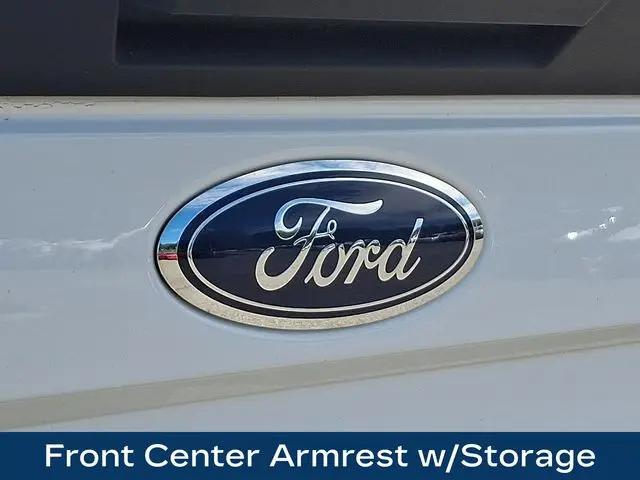 2022 Ford F-250 XL