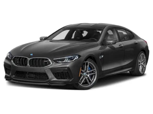 2020 BMW M8 Competition for sale in Newport Beach, CA