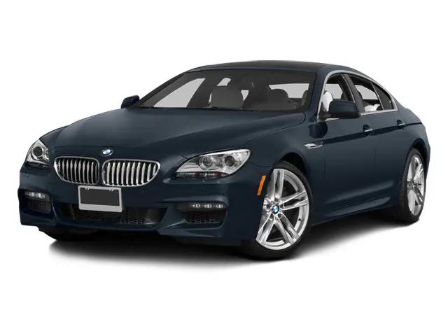 2014 BMW Coupe 640i for sale in Newport Beach, CA