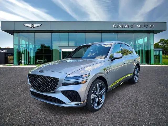 2026 Genesis GV80 3.5T E-SC MHEV AWD for sale in Milford, CT