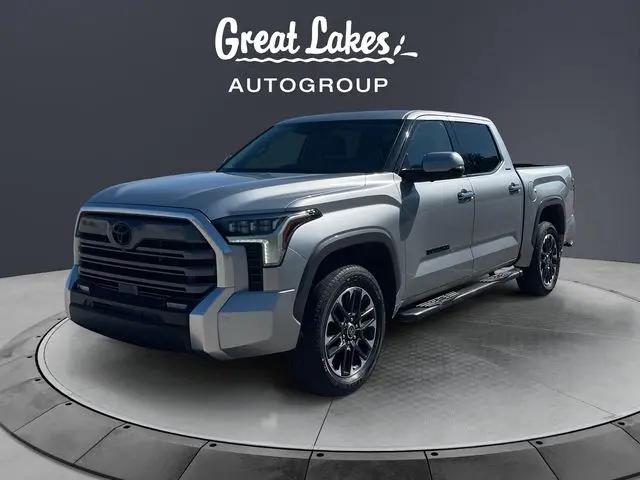 2023 Toyota Tundra Limited for sale near Findlay, OH